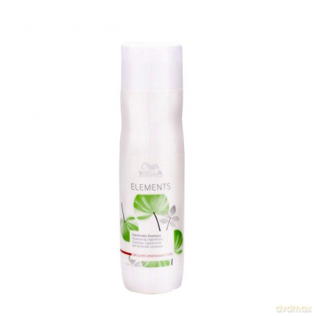Wella Professional Szampon Elements Renewing Shampoo 250 ml