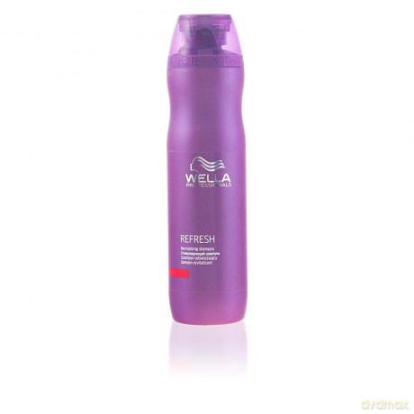 Wella Professional Szampon przeciw wypadaniu włosów Balance Refresh Revitalizing Shampo