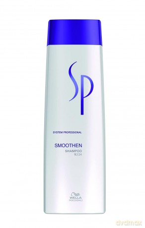 Wella Professional Szampon Smoothen Shamp