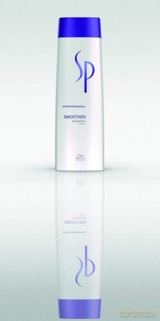 Wella Professional Szampon Smoothen Shamp