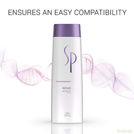 Wella Professional Szampon SP Repair Shampoo 250 ml