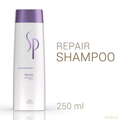 Wella Professional Szampon SP Repair Shampoo 250 ml