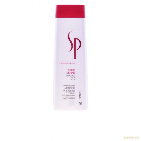Wella Professional Szampon SP Shine Define Shampoo 250 ml