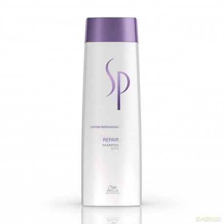 Wella Professional Szampon Volumize Shampoo 250 ml
