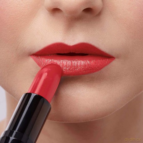 Artdeco Klasyczna Nawilżająca Szminka (Perfect Color Lipstick) 4 g 01 Strawberry
