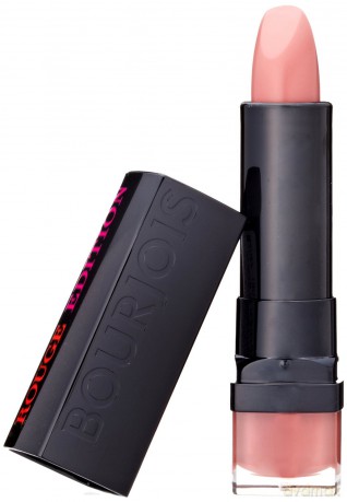 Bourjois Szminka Rouge Edition 3,5 g 04 Rose Tweed