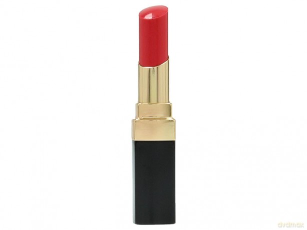 Chanel Nawilżająca Szminka Rouge Coco Shine (Hydrating Sheer Lipshine) 3 g