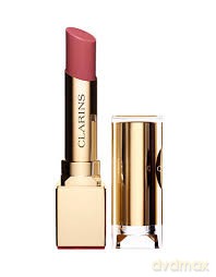 Clarins Odżywcza Szminka Rouge Eclat 3 g 13 Woodrose