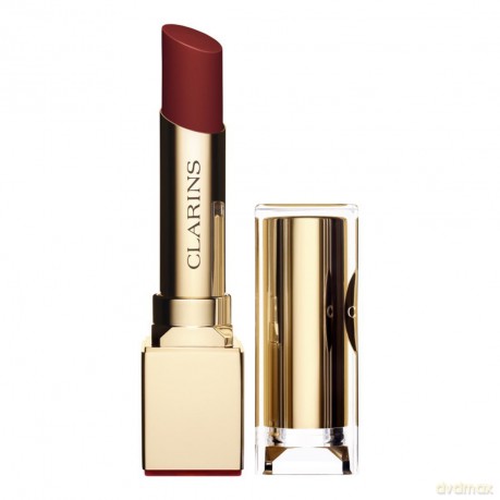Clarins Odżywcza Szminka Rouge Eclat 3 g 01 Nude Rose