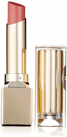 Clarins Odżywcza Szminka Rouge Eclat 3 g 18 Strawberry Sorbet