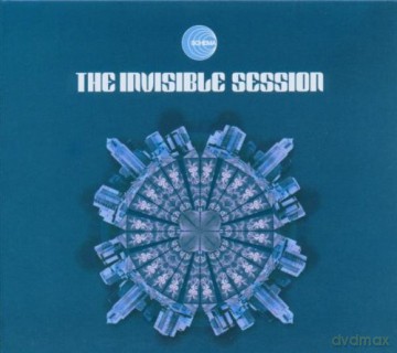 The Invisible Session: The Invisible Session [CD]