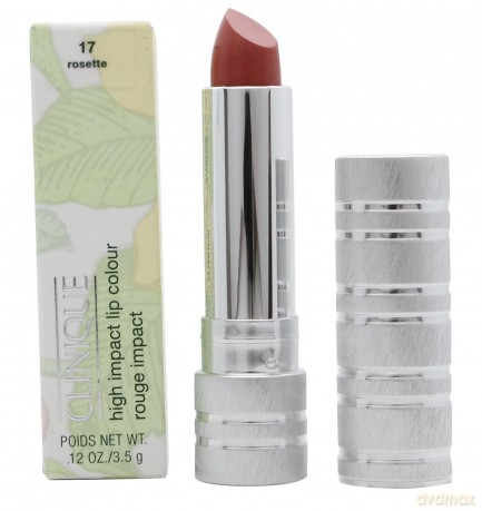 Clinique Szminka SPF 15 (High Impact Lip Colour) 3,8 g 16 Honey Blush