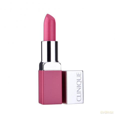 Clinique Szminka + podkład Clinique Pop (Lip Colour + Primer) 3,9 g
