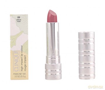 Clinique Szminka SPF 15 (High Impact Lip Colour) 3,8 g 09 Citrus Rose