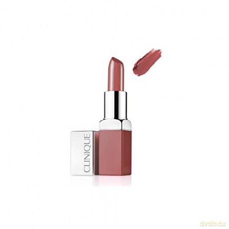 Clinique Szminka + podkład Clinique Pop (Lip Colour + Primer) 3,9 g