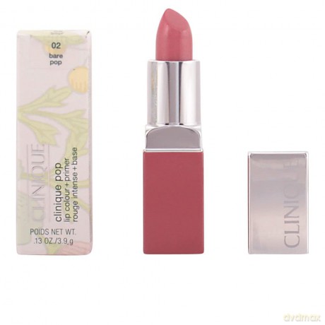 Clinique Szminka + podkład Clinique Pop (Lip Colour + Primer) 3,9 g