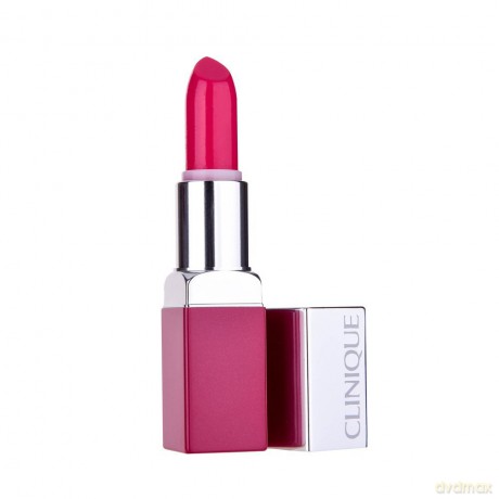 Clinique Szminka + podkład Clinique Pop (Lip Colour + Primer) 3,9 g