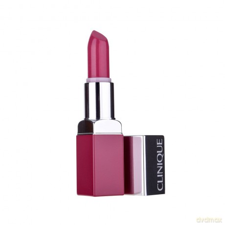 Clinique Szminka + podkład Clinique Pop (Lip Colour + Primer) 3,9 g
