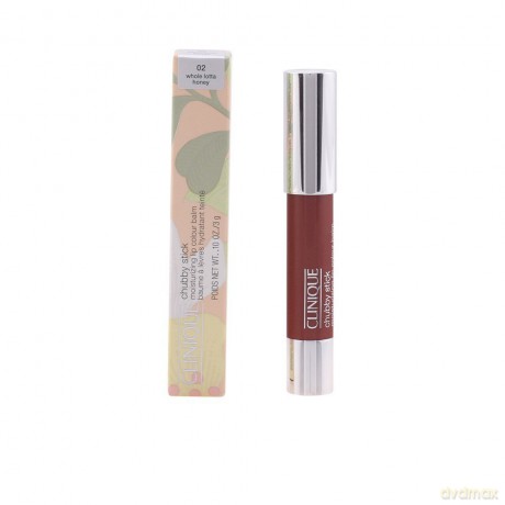 Clinique Nawilżająca Szminka Chubby Stick (Moisturizing Lip Colour Balm) 3 g