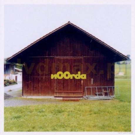 Noorda: Noorda [CD]
