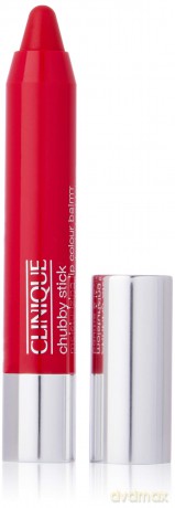 Clinique Nawilżająca Szminka Chubby Stick (Moisturizing Lip Colour Balm) 3 g