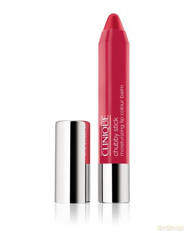 Clinique Nawilżająca Szminka Chubby Stick (Moisturizing Lip Colour Balm) 3 g
