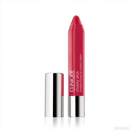 Clinique Nawilżająca Szminka Chubby Stick (Moisturizing Lip Colour Balm) 3 g