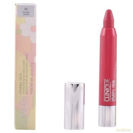 Clinique Nawilżająca Szminka Chubby Stick (Moisturizing Lip Colour Balm) 3 g