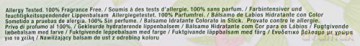 Clinique Nawilżająca Szminka Chubby Stick (Moisturizing Lip Colour Balm) 3 g