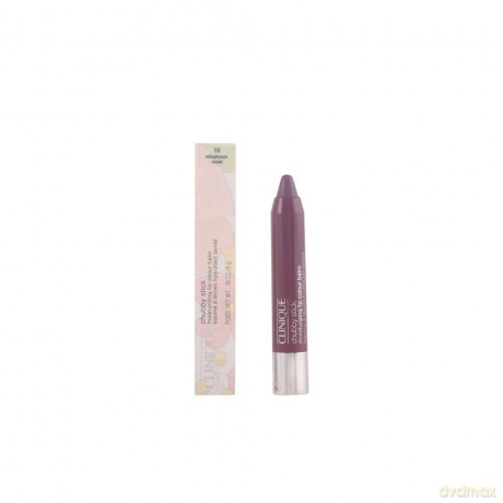 Clinique Nawilżająca Szminka Chubby Stick (Moisturizing Lip Colour Balm) 3 g
