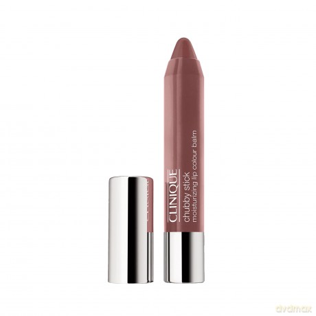 Clinique Nawilżająca Szminka Chubby Stick (Moisturizing Lip Colour Balm) 3 g