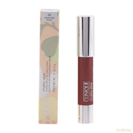 Clinique Nawilżająca Szminka Chubby Stick (Moisturizing Lip Colour Balm) 3 g