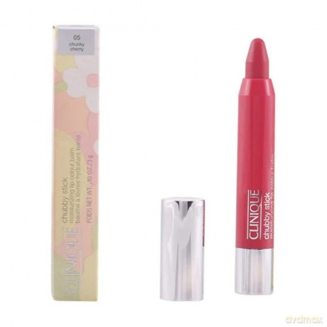 Clinique Nawilżająca Szminka Chubby Stick (Moisturizing Lip Colour Balm) 3 g