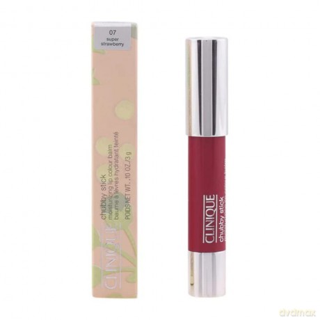 Clinique Nawilżająca Szminka Chubby Stick (Moisturizing Lip Colour Balm) 3 g