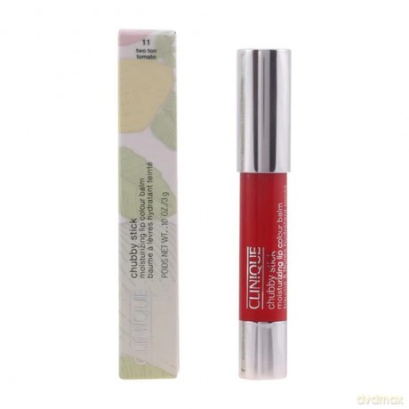 Clinique Nawilżająca Szminka Chubby Stick (Moisturizing Lip Colour Balm) 3 g