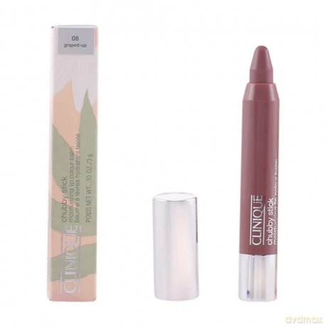 Clinique Nawilżająca Szminka Chubby Stick (Moisturizing Lip Colour Balm) 3 g
