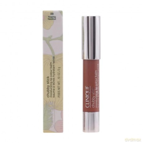 Clinique Nawilżająca Szminka Chubby Stick (Moisturizing Lip Colour Balm) 3 g