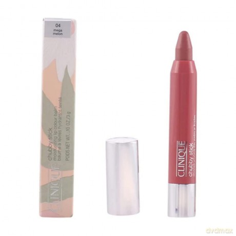 Clinique Nawilżająca Szminka Chubby Stick (Moisturizing Lip Colour Balm) 3 g