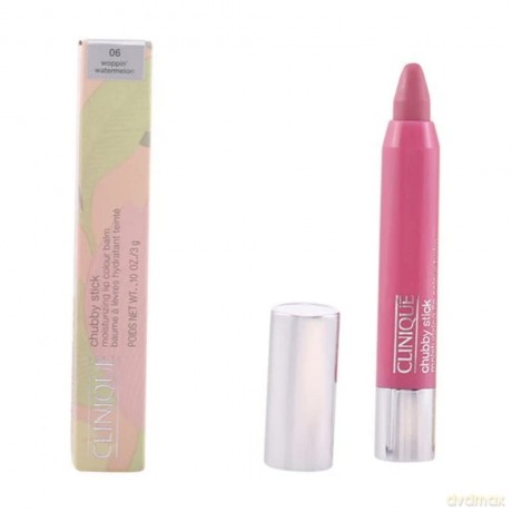 Clinique Nawilżająca Szminka Chubby Stick (Moisturizing Lip Colour Balm) 3 g