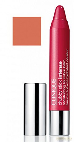 Clinique Nawilżająca Szminka Chubby Stick (Moisturizing Lip Colour Balm) 3 g