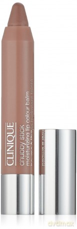 Clinique Nawilżająca Szminka Chubby Stick (Moisturizing Lip Colour Balm) 3 g