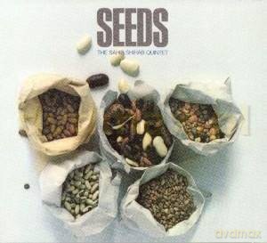 The Sahib Shihab Quintet: Seeds [CD]