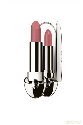 Guerlain Nawilżająca Szminka Rouge G De Guerlain (Jewel Lipstick Compact) 3,5