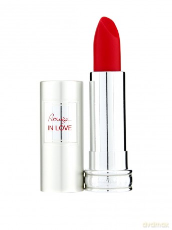 Lancome Szminka Rouge in Love 4,2 ml 187M Red My Lips