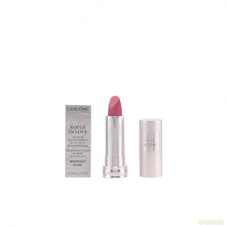 Lancome Szminka Rouge in Love 4,2 ml 377N Midnight Rose