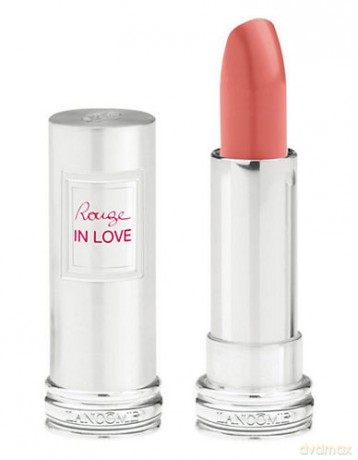 Lancome Szminka Rouge in Love 4,2 ml 106M Jolis Matins