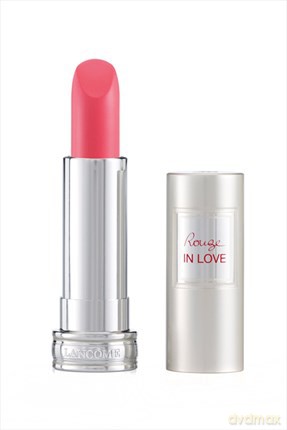 Lancome Szminka Rouge in Love 4,2 ml 232M Rose´mantic