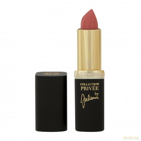 L'Oreal Szminka Color Riche Collection Privée 3,6 g Juliannes Nude