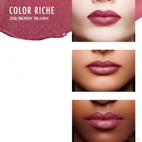 L'Oreal Szminka Color Riche Accords Naturels (Blush a Levres) 3,6 g 258