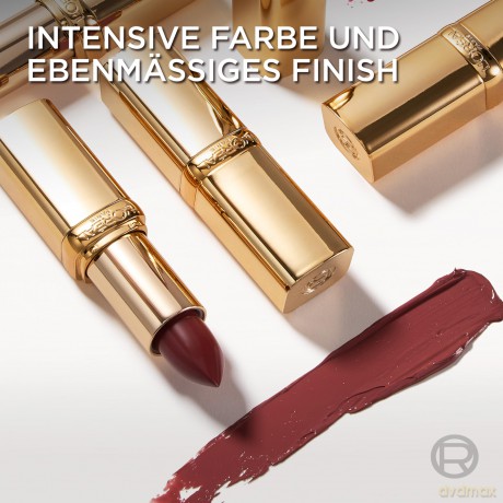 L'Oreal Nawilżająca Szminka Color Riche 3,6 g 377 Perfect Red